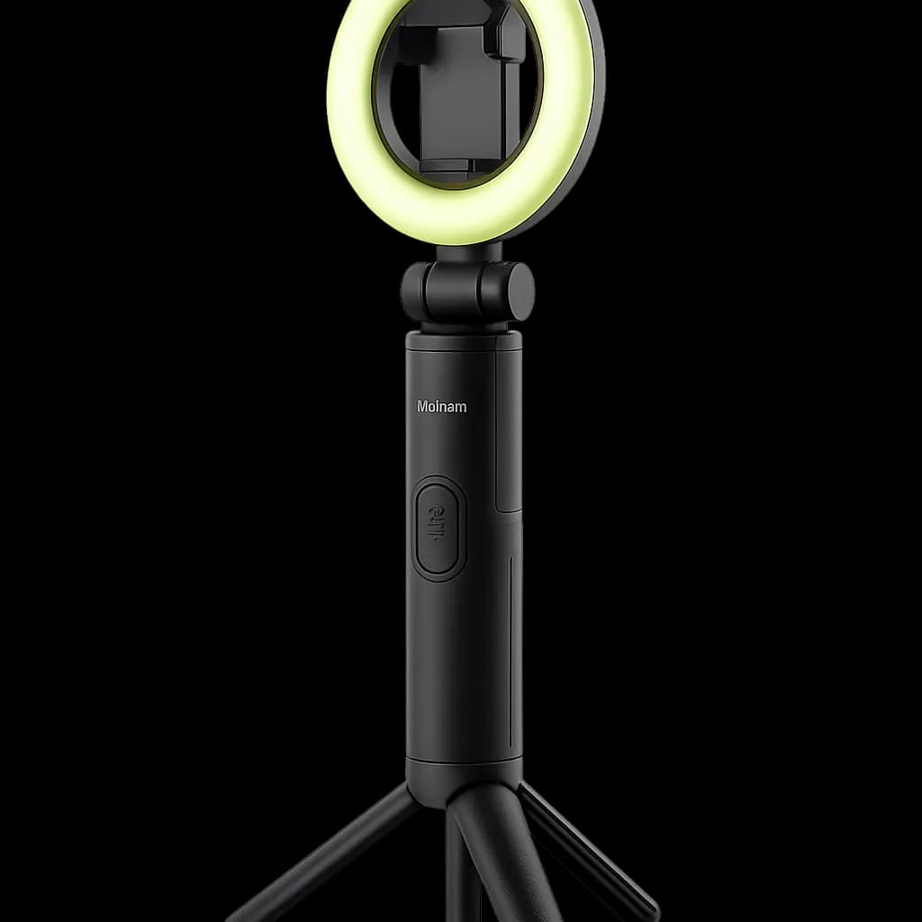 RatelPower R1 Selfie Stick & Tripod