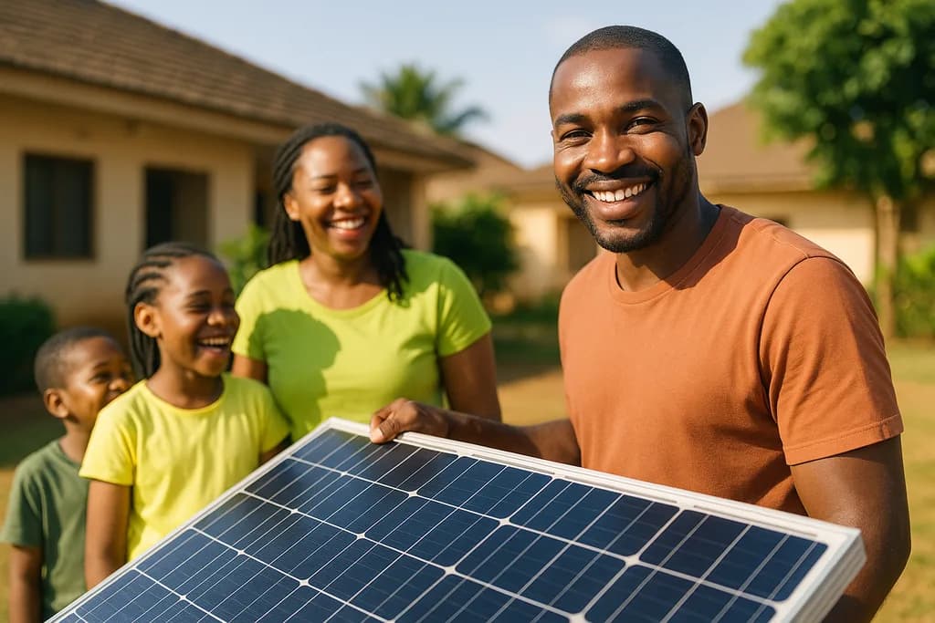 Solar Panels